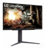 MONITOR LG LED 27 27GS75Q-B 180Hz (200Hz O/C) (OUTLET)